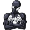 🙅‍♀ Эмодзи «Spider» для Telegram