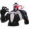 😜 Эмодзи «Spider» для Telegram