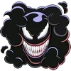 😈 Эмодзи «Spider» для Telegram