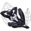 😴 Эмодзи «Spider» для Telegram