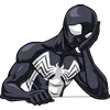 😩 Эмодзи «Spider» для Telegram