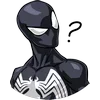 ❔ Эмодзи «Spider» для Telegram