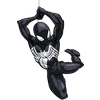 🏃‍♀ Эмодзи «Spider» для Telegram