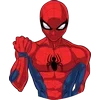 😡 Эмодзи «Spider» для Telegram