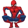 ❓ Эмодзи «Spider» для Telegram
