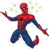 😎 Эмодзи «Spider» для Telegram