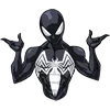 🕷 Эмодзи «Spider» для Telegram