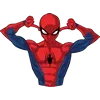 🙉 Эмодзи «Spider» для Telegram