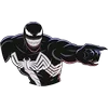 🦸‍♂ Эмодзи «Spider» для Telegram