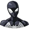 🕷 Эмодзи «Spider» для Telegram