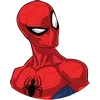❓ Эмодзи «Spider» для Telegram