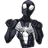 😳 Эмодзи «Spider» для Telegram