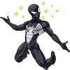 😎 Эмодзи «Spider» для Telegram