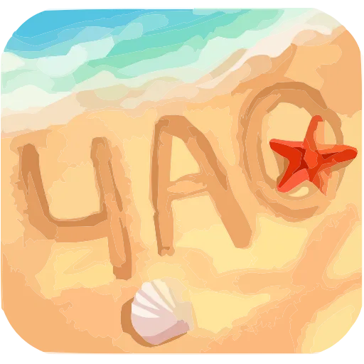 👋 Эмодзи «Пауки в отпуске» для Telegram