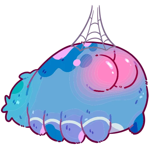 🍑 Эмодзи «мёдuк» для Telegram