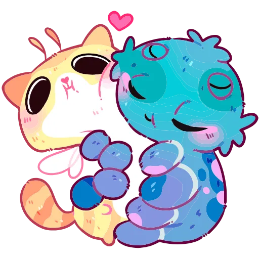 🥰 Эмодзи «мёдuк» для Telegram