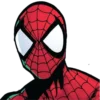 🕷 Эмодзи «˚spideypool ! – ⋆» для Telegram