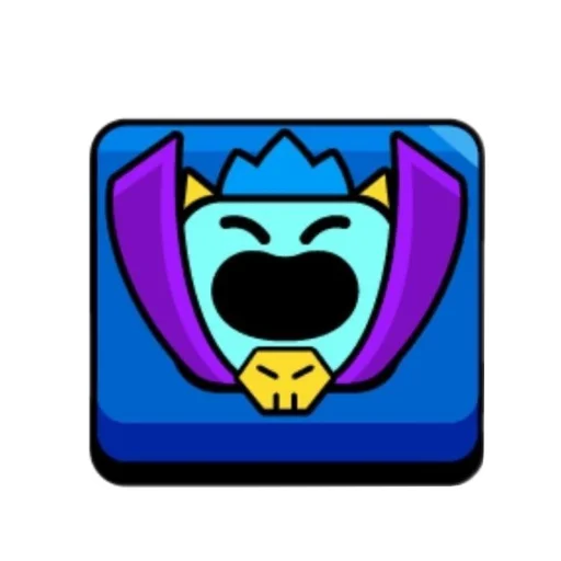 🙂 Стикер «Spike» для Telegram