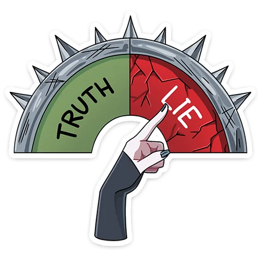 ⭐ Стикер «Спайки» для Telegram
