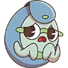 🥺 Эмодзи «Спина К Спине» для Telegram