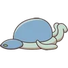 🎒 Эмодзи «Спина К Спине» для Telegram