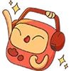 🎒 Эмодзи «Спина К Спине» для Telegram