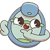 🤔 Эмодзи «Спина К Спине» для Telegram