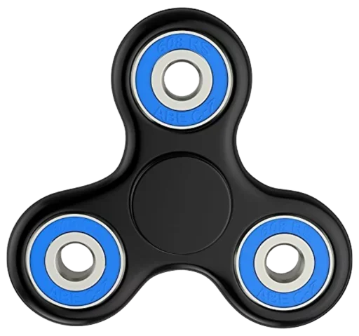 Стикерпак Spinner для Telegram