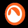 🎵 Эмодзи «spinning logos» для Telegram