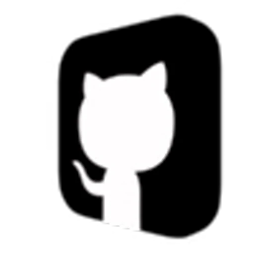 🐱 Эмодзи «spinning logos» для Telegram