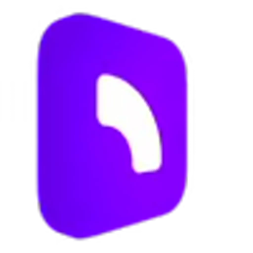 🟪 Эмодзи «spinning logos» для Telegram