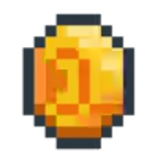 🪙 Эмодзи «spinning -» для Telegram