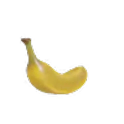 🍌 Эмодзи «spinning -» для Telegram