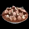 🎂 Эмодзи «spinning -» для Telegram