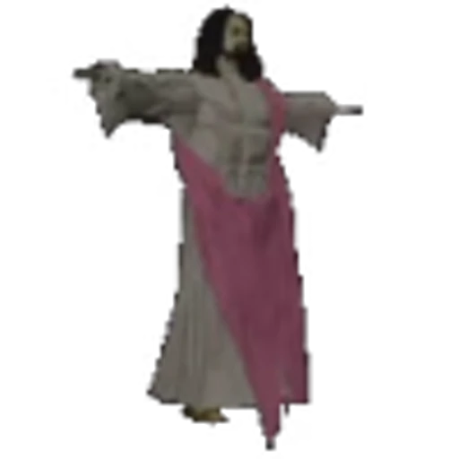 ✝️ Эмодзи «spinning -» для Telegram