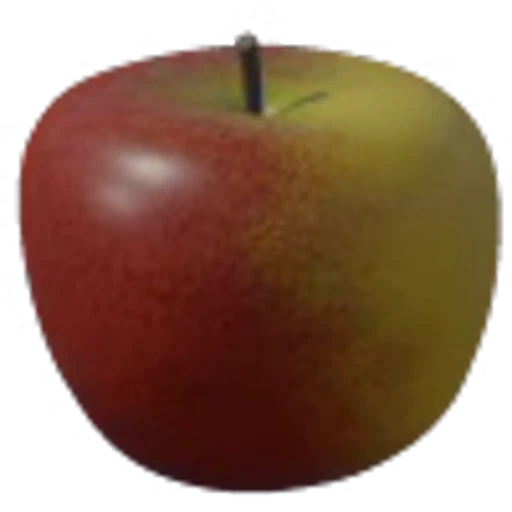 🍎 Эмодзи «spinning -» для Telegram