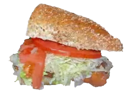 Стикерпак Spinny Food Еда для Telegram — скачать