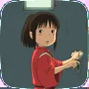 👋 Эмодзи «Spirited Away» для Telegram