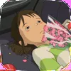 Стикерпак Spirited Away для Telegram