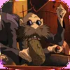 🥸 Эмодзи «Spirited Away» для Telegram