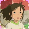 😮 Эмодзи «Spirited Away» для Telegram