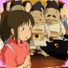 🤑 Эмодзи «Spirited Away» для Telegram
