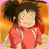😳 Эмодзи «Spirited Away» для Telegram