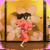 😨 Эмодзи «Spirited Away» для Telegram
