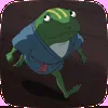 🐸 Эмодзи «Spirited Away» для Telegram