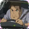 🏎 Эмодзи «Spirited Away» для Telegram