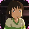 🤐 Эмодзи «Spirited Away» для Telegram