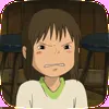 😡 Эмодзи «Spirited Away» для Telegram