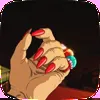 🔥 Эмодзи «Spirited Away» для Telegram