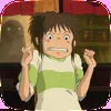 😨 Эмодзи «Spirited Away» для Telegram